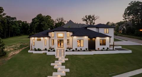 2620 Oak Aly, Tyler, TX 75703