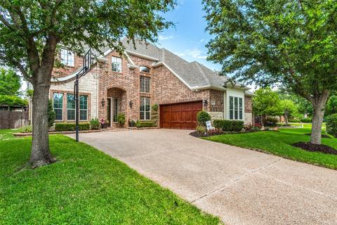 2004 Bradley Ct, Keller, TX 76248