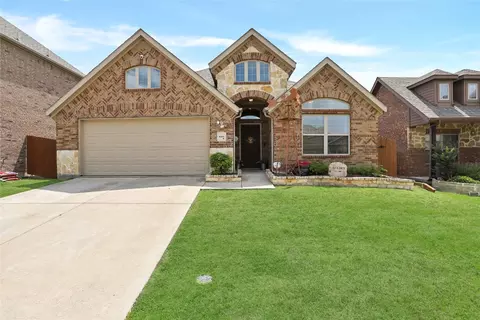 4116 Legend Trl, Heartland, TX 75126