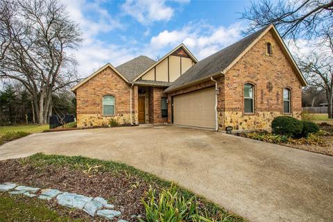 3002 Tenison Dr, Ennis, TX 75119