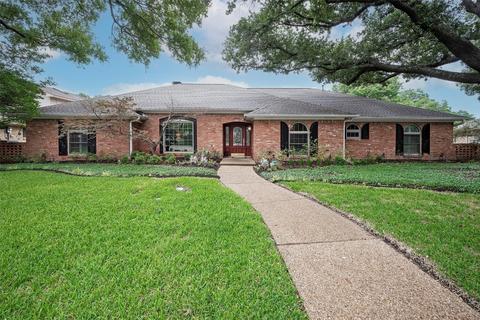 7812 Kilbride Ln, Dallas, TX 75248