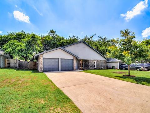 7108 Briardale Dr, North Richland Hills, TX 76182