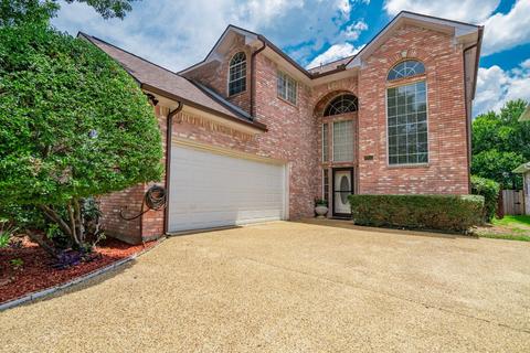 8802 Greenwood Trl, Rowlett, TX 75088
