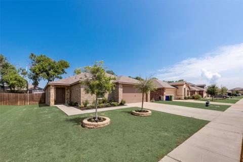 2601 Horton Dr, Seagoville, TX 75159