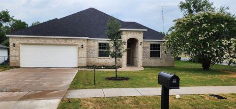 4210 Cornelia St, Greenville, TX 75401