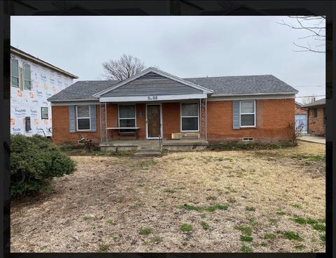 9986 Chireno St, Dallas, TX 75220