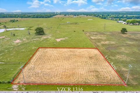 2550 Vz County Road 1316, Canton, TX 75103