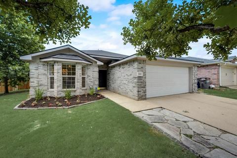 328 Lake Wichita Dr, Wylie, TX 75098