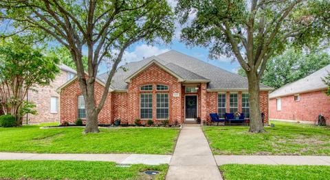 10101 Samantha Dr, Frisco, TX 75035