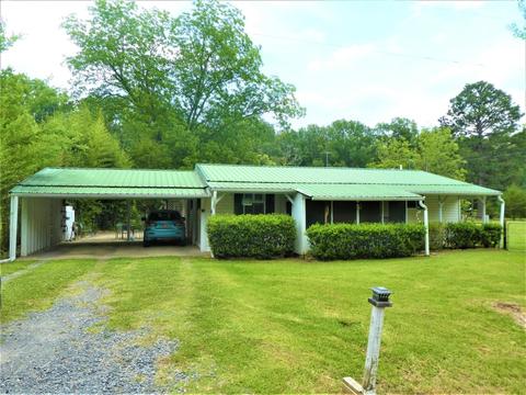 341 Pease Rd, Haughton, LA 71037