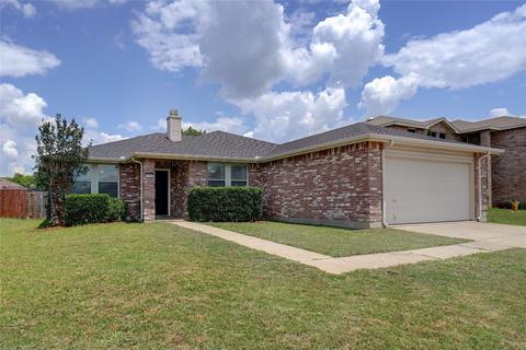 1508 Daisy Ln, Burleson, TX 76028