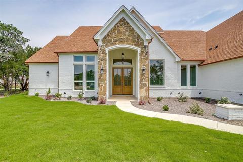 4020 Overlook Way, Weatherford, TX 76085