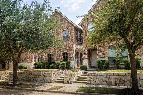 2002 Downing St, Allen, TX 75013