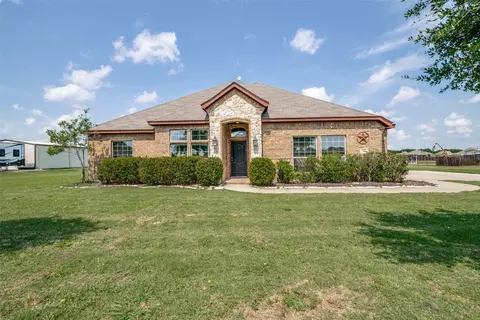 3020 Harvest Bend Cir, Royse City, TX 75189
