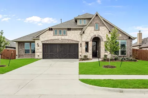 5030 Ridgeview Ln, Midlothian, TX 76065