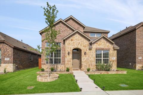 2852 Franklin Dr, Celina, TX 75009