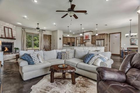 7106 County Road 4729, Commerce, TX 75428