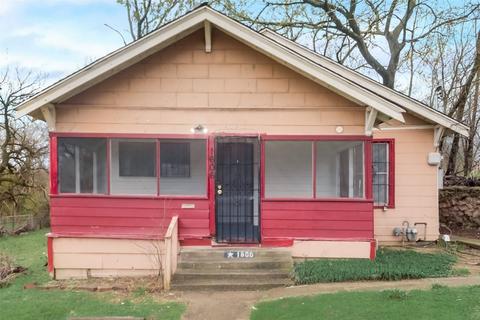 1606 Avenue B, Dallas, TX 75203