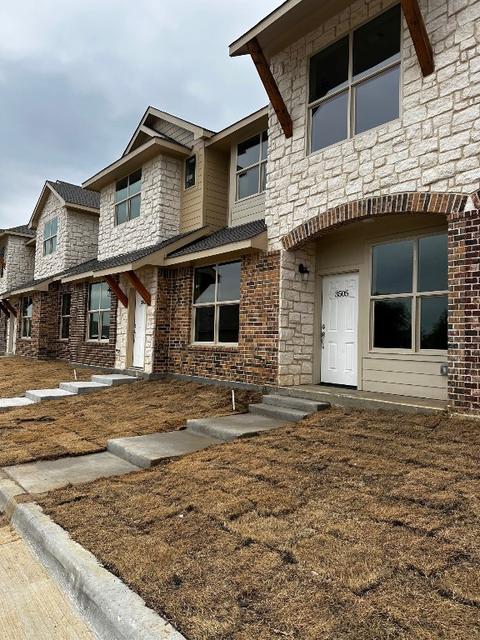 3616 Aaron Pl, Denton, TX 76226
