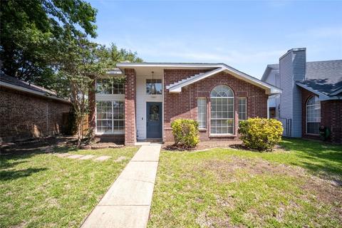 1441 Savannah St, Mesquite, TX 75149