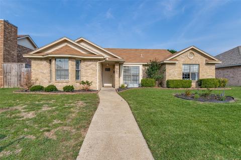 3301 Auburn Dr, Rowlett, TX 75088