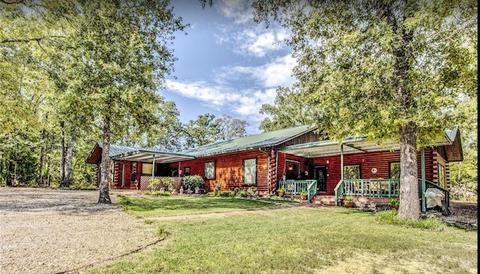 2432 Fox Point Rd, Quinlan, TX 75474