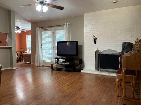 1104 Horizon Trl #2824, Arlington, TX 76011