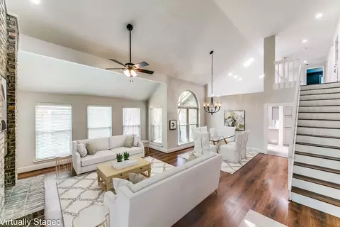 4232 Winding Way Ct, Dallas, TX 75287