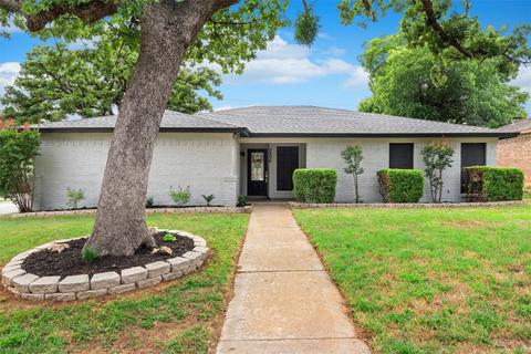 5806 Ficus Ct, Arlington, TX 76017