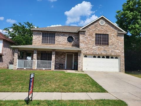 6609 Oldgate Ln, Arlington, TX 76002