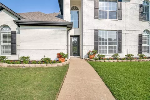 1985 Murifield Ave, Rockwall, TX 75087