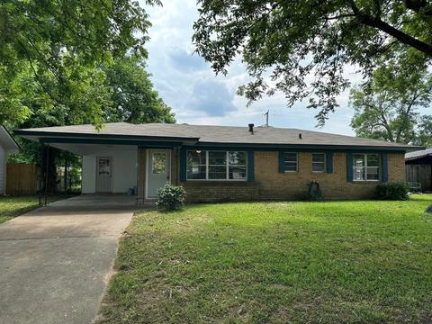 4110 Glen St, Bossier City, LA 71112