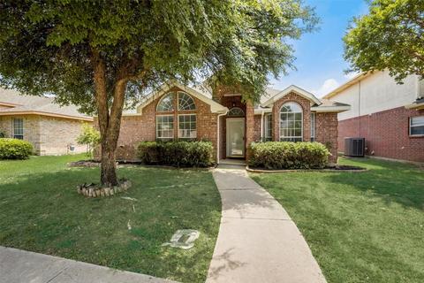 1484 Altstatten Ln, Lewisville, TX 75067