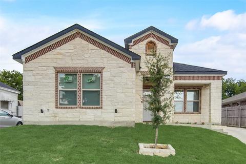 3104 Lee Ave, Fort Worth, TX 76106