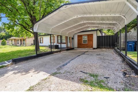 1609 Houghton Rd, Dallas, TX 75217