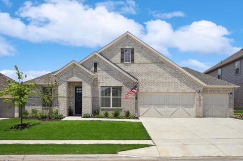 11728 Bull Creek Dr, Argyle, TX 76226