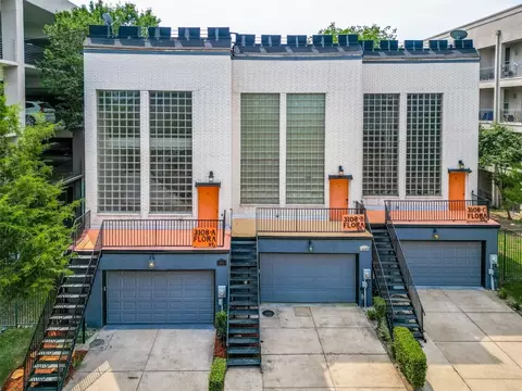 3108 Flora St #A, Dallas, TX 75204