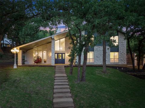 2710 Chinquapin Oak Ln, Arlington, TX 76012