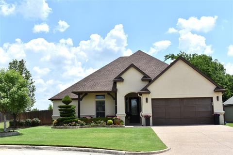 116 Champagne Dr, Aledo, TX 76008