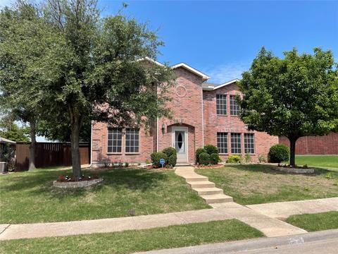 2380 Somerset Dr, Rockwall, TX 75032