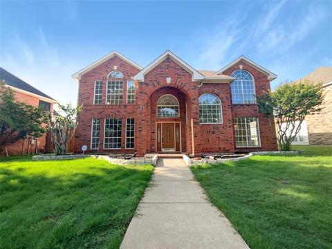 2504 Hackberry Pl, Plano, TX 75025