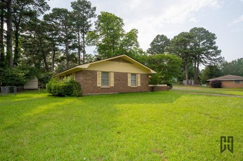 813 Claiborne St, Minden, LA 71055 photo 3