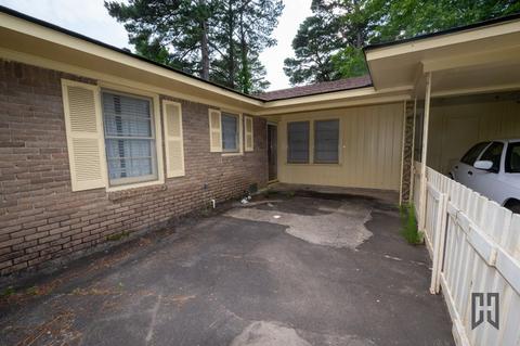813 Claiborne St, Minden, LA 71055 photo 4