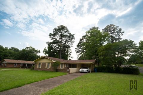 813 Claiborne St, Minden, LA 71055 photo 2