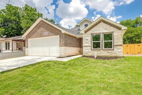 3310 23rd St, Fort Worth, TX 76106