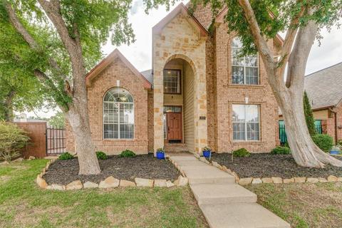 317 Pecos Trl, Irving, TX 75063