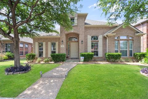 3541 Lincoln Dr, Frisco, TX 75034