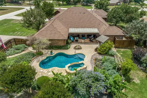 3995 Preston Hills Cir, Celina, TX 75009
