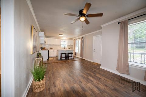 215 S Roosevelt St, Minden, LA 71055