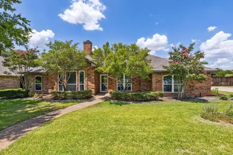 1413 Barclay Dr, Carrollton, TX 75007